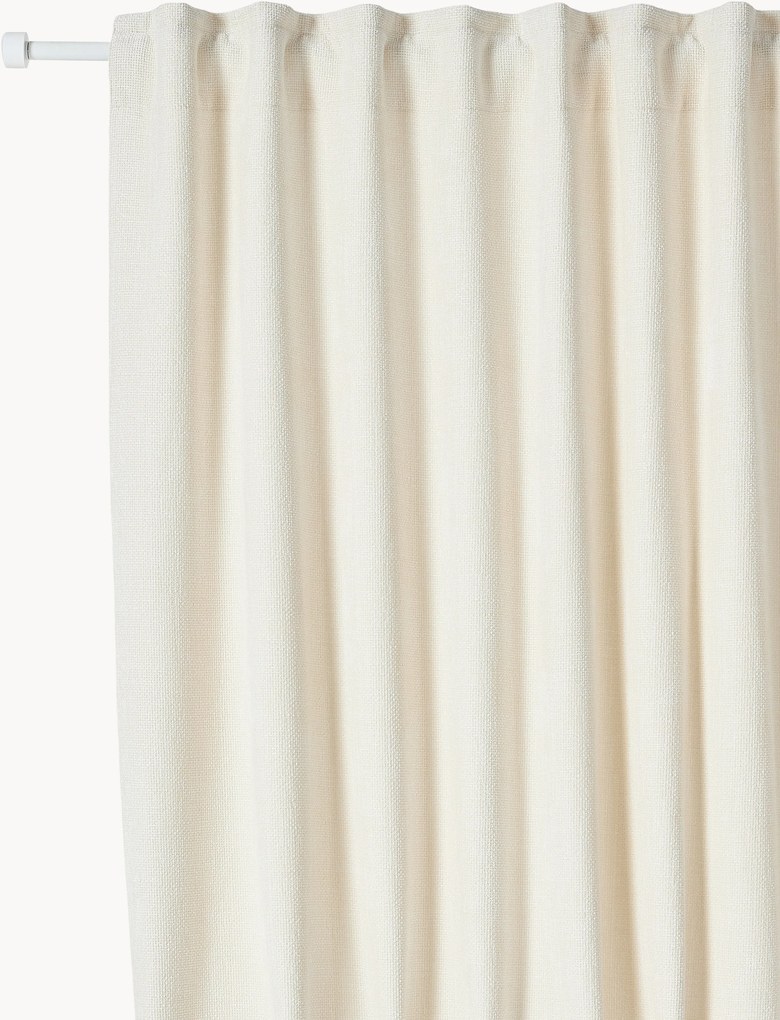 Zatemňovacie závesy Lasha, 2 ks, rôzne veľkosti