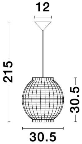 Retro luster Griffin 30