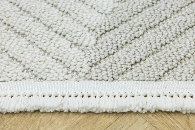 Koberec Milano 032 béžový / krémový