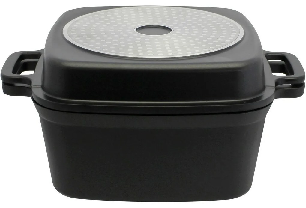 Elo 90024 Basic Cubus multifunkčný hrniec 32 x 25c cm