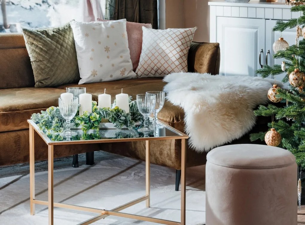 Pohár na víno Georgia 350 ml, s optikou