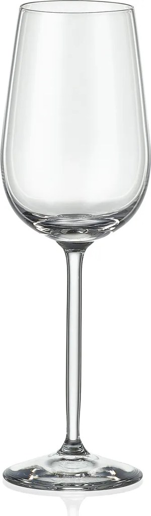 Crystalex poháre Peony 150 ml 6 ks