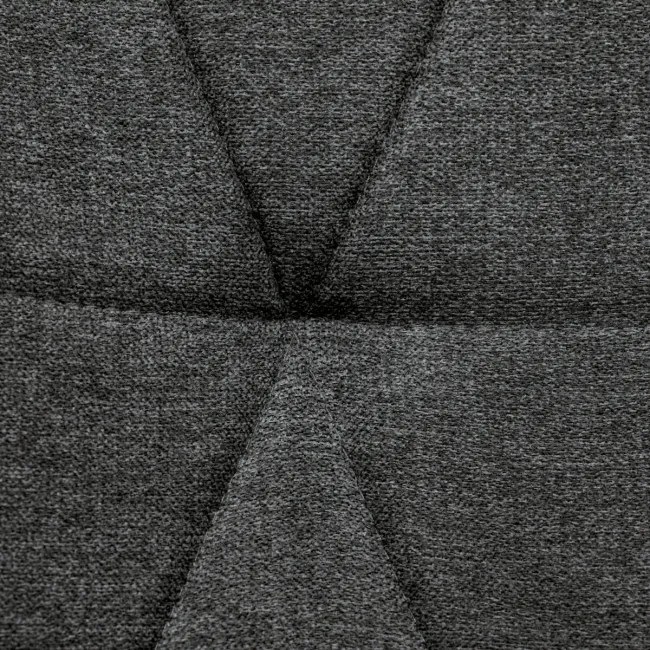Jedálenská stolička sivá CT-285 GREY2