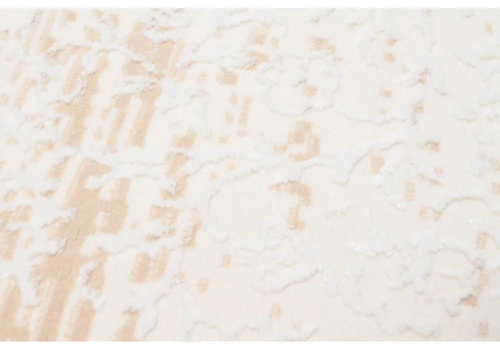 Kusový koberec Hansa krémový 160x229cm