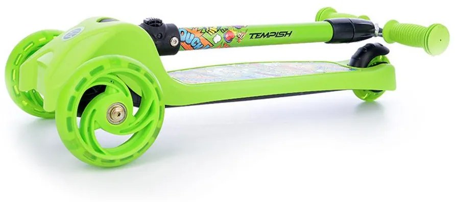 Tempish -  Tempish Scooper Scooter - Green