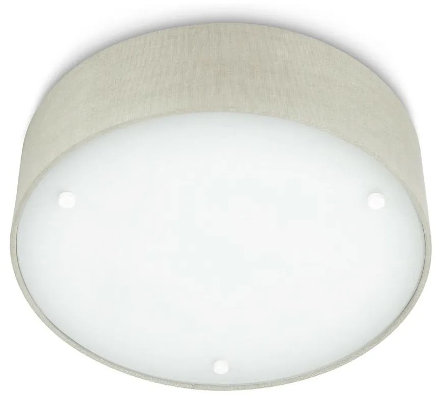 Philips 30175/87/16 - Stropné svietidlo MYLIVING VELOUR 2xE27/23W/230V