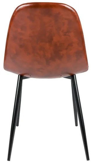 Livarno home Stolička San Diego, 4 kusy (800005420)