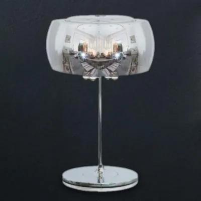 Zumaline Crystal Table T0076-03E-F4FZ