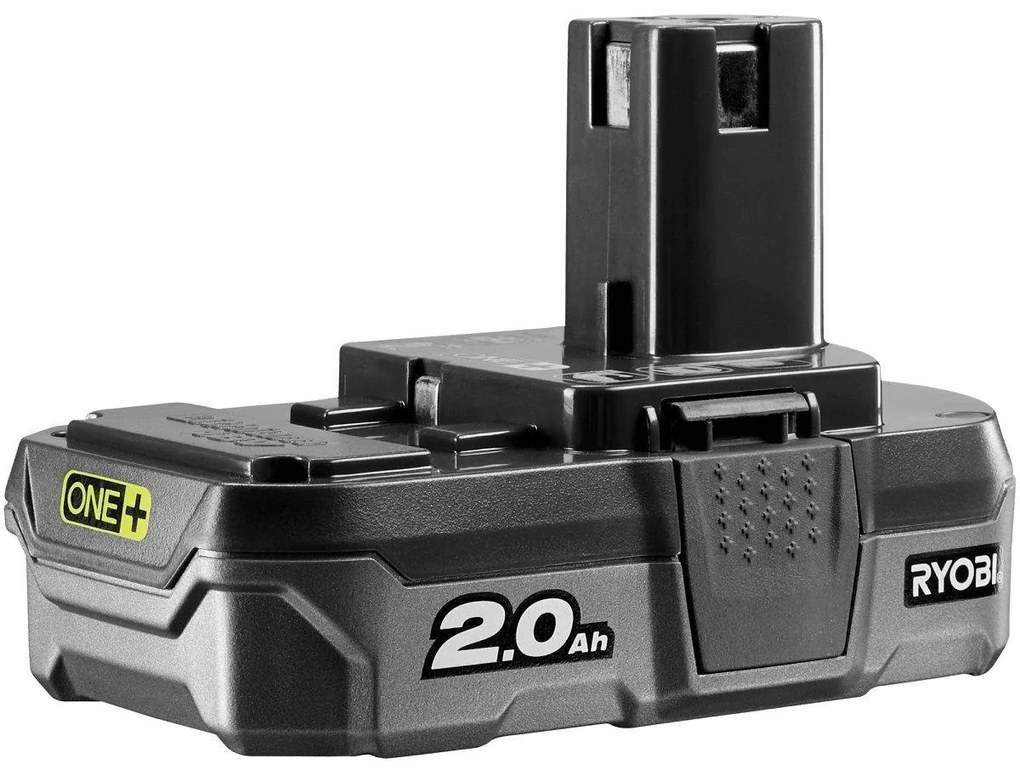 AKU píla priamočiara - RYOBI R18JS-120S; 18 V; ONE+ (1x batéria 2,0 Ah + nabíjačka)