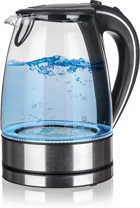 Banquet Rýchlovarná kanvica BLAZE, 1,7 l