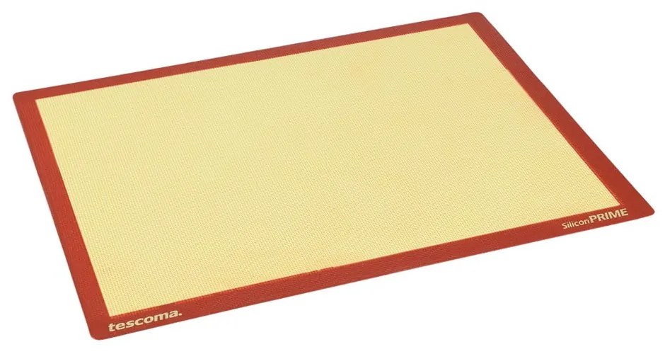 Silikónová podložka na pečenie 30x40 cm Delícia – Tescoma