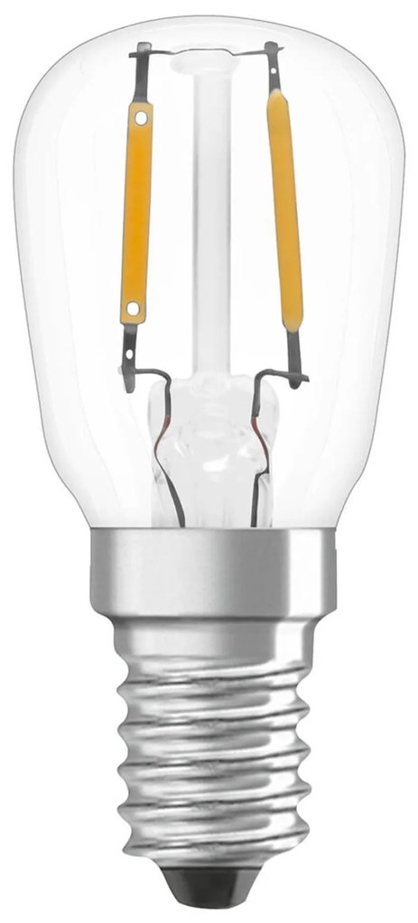 OSRAM LED žiarovka do chladničky filament E14 2,2W