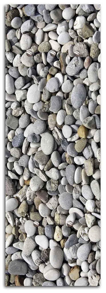 Gario Vešiak na stenu Abstraktné kamene Rozmery: 40 x 118 cm