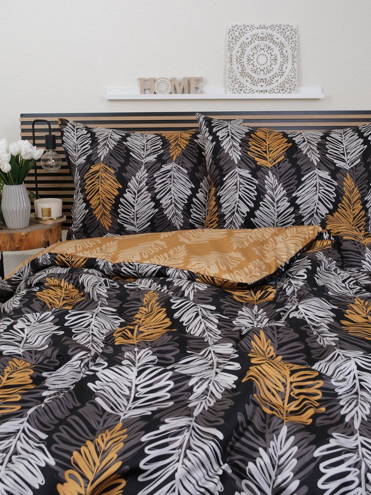 Francúzske saténové obliečky - Zoe