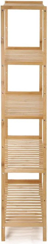 Bambusový regál AVENBERG BAMBU SHELF