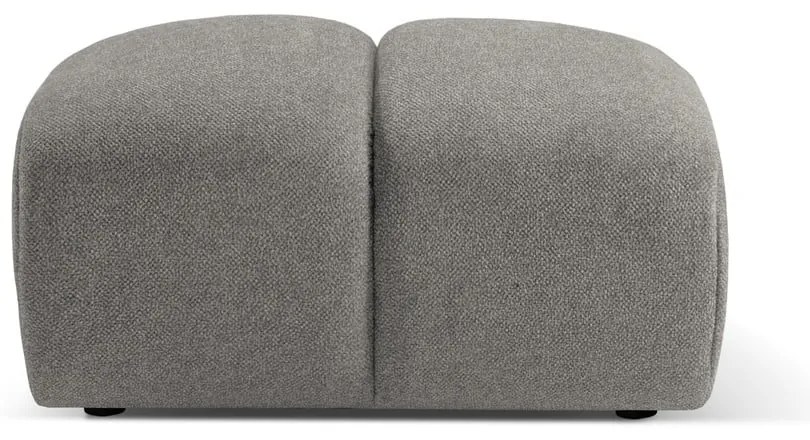 Svetlosivá podnožka Diana – Micadoni