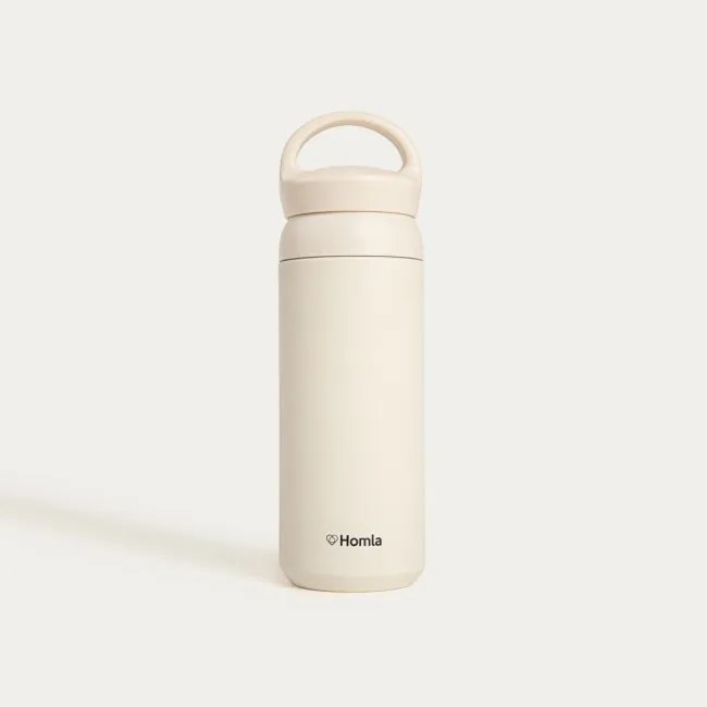 Termoska COCOA krémová 783531 500 ml