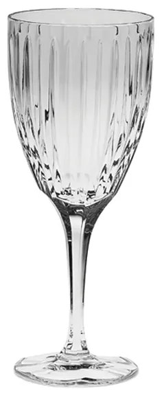 Bohemia Crystal poháre na biele víno Skyline 250ml (set po 6ks)