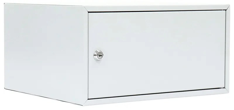 Nábytkový trezor HOME CASE 4, 190 x 370 x 325 mm, mechanický - na kľúč