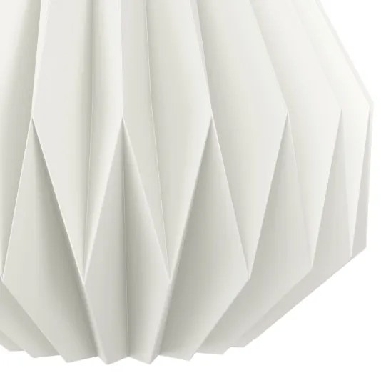 Eglo 43932 - Luster na lanku MINTING 1xE27/25W/230V pr. 31 cm