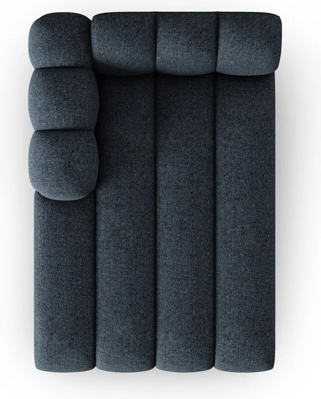 Modrá leňoška (ľavý roh) Lupine – Micadoni Home