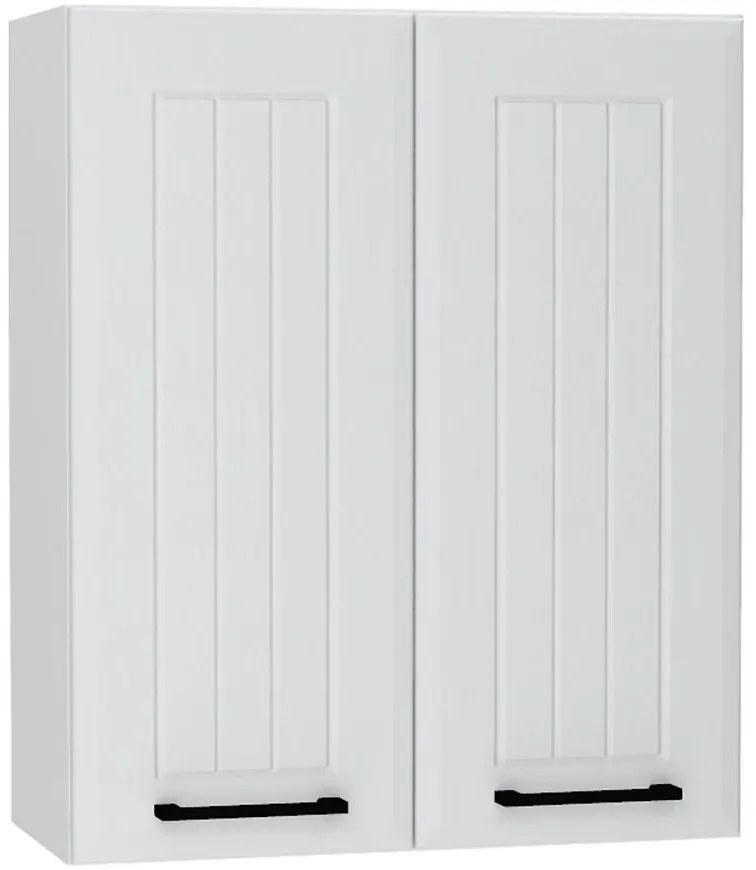 Skrinka do kuchyne Irma W60 Svetlo šedá Mat