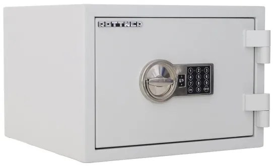 Comsafe Ohňovzdorný trezor na dokumenty LFS-30P, FIRE SAFE 30EL