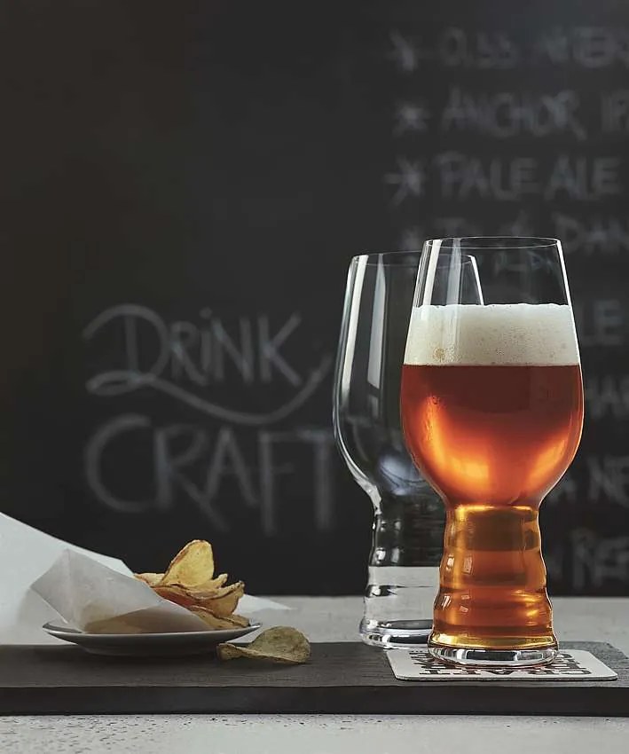 Spiegelau IPA poháre na pivo 540 ml 2 ks