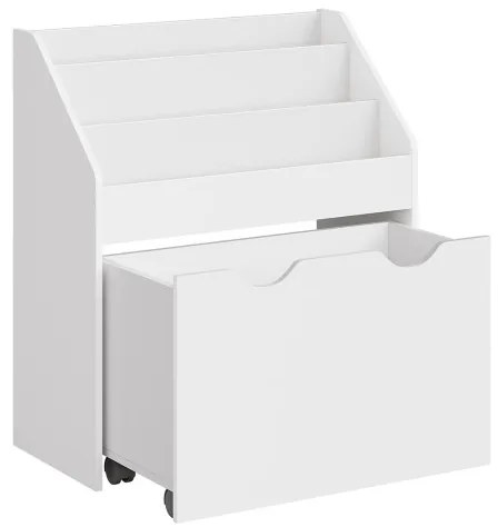 Detská polica GKR041W10