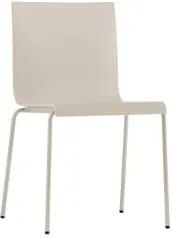 Židle Kuadra XL 2403 (Béžová)  Kuadra XL 2403 Pedrali