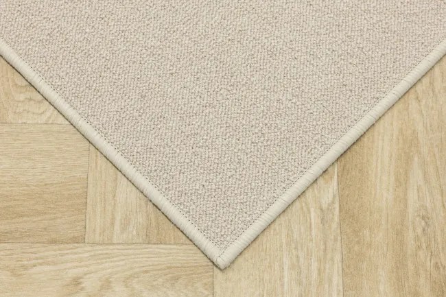 Metrážny koberec BRIXTON 64 krémový