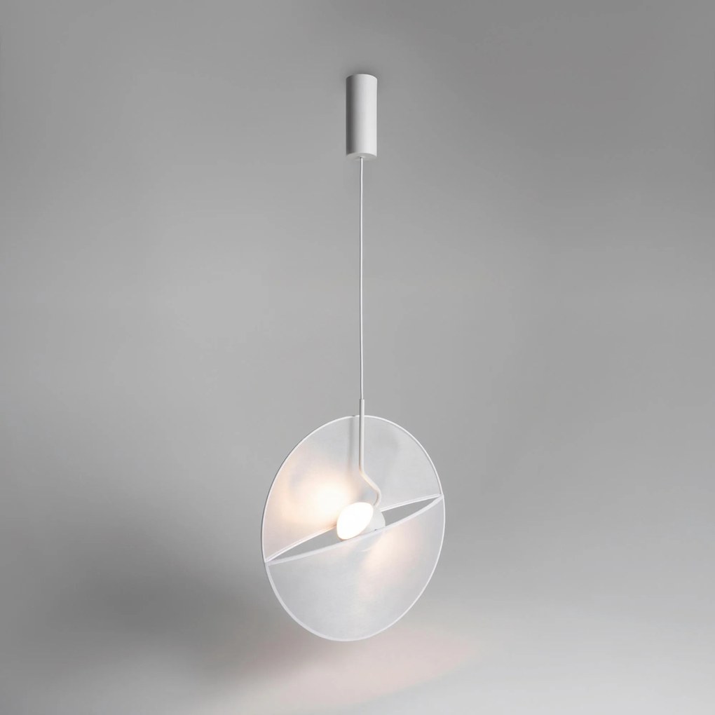 XXXLutz VISIACE SVIETIDLO, 45/12 cm MAYTONI - Online Only bytové doplnky - 004353029301