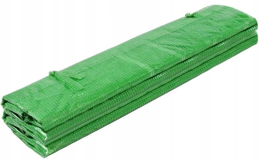 Fólia bez konštrukcie na záhradný fóliovník 2m x 3,5m
