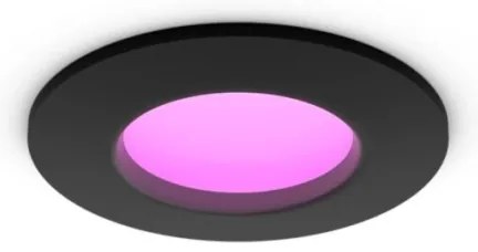 Philips - LED RGBW Stmievateľné kúpeľňové svietidlo Hue SLIM LED/8,3W/230V IP44