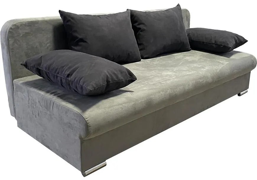 Sedačka Leon Alcala 60+pol Alc 55 G1 S