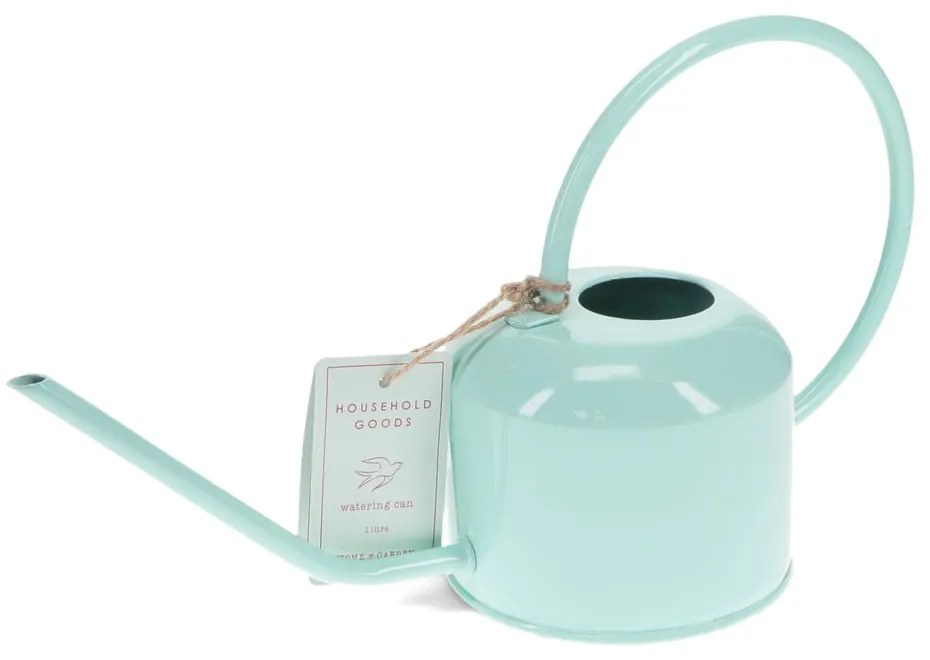 Kovová kanvička na zalievanie 1 l – Rex London