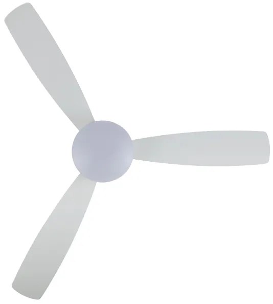 Lucci air 513075 - LED Stropný ventilátor LED/25W/230V 3000/4200/6500K + DO