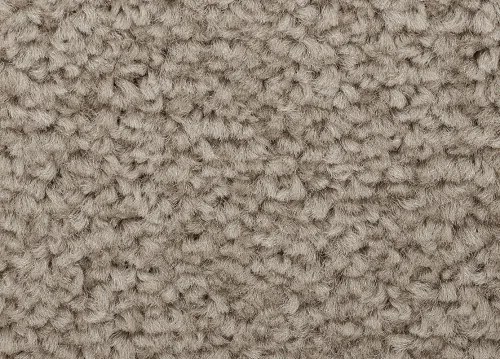 Koberce Breno Metrážny koberec CAROUSEL 91, šíře role 400 cm, hnedá