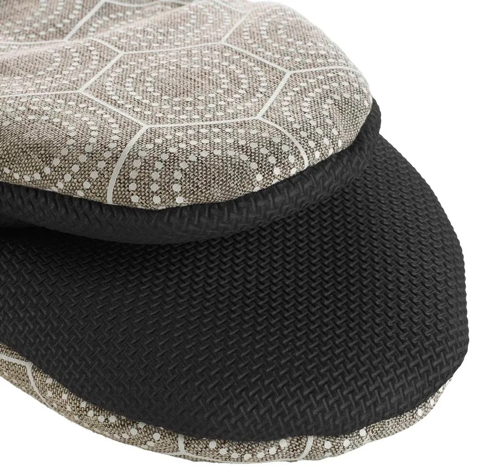 Kuchynská rukavica zo zmesi vlákien Alveis – douceur d'intérieur