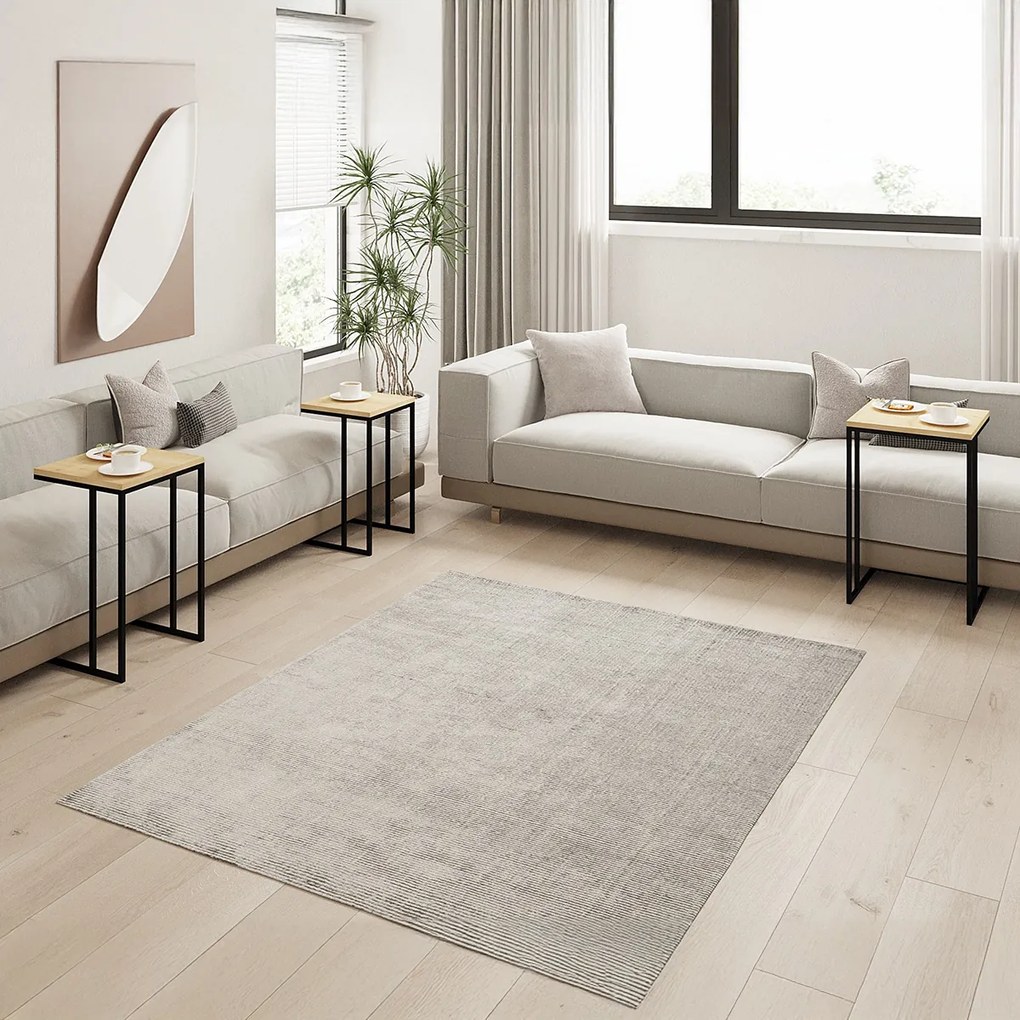 Skladací stôl Roma Sapphire, 3 ks