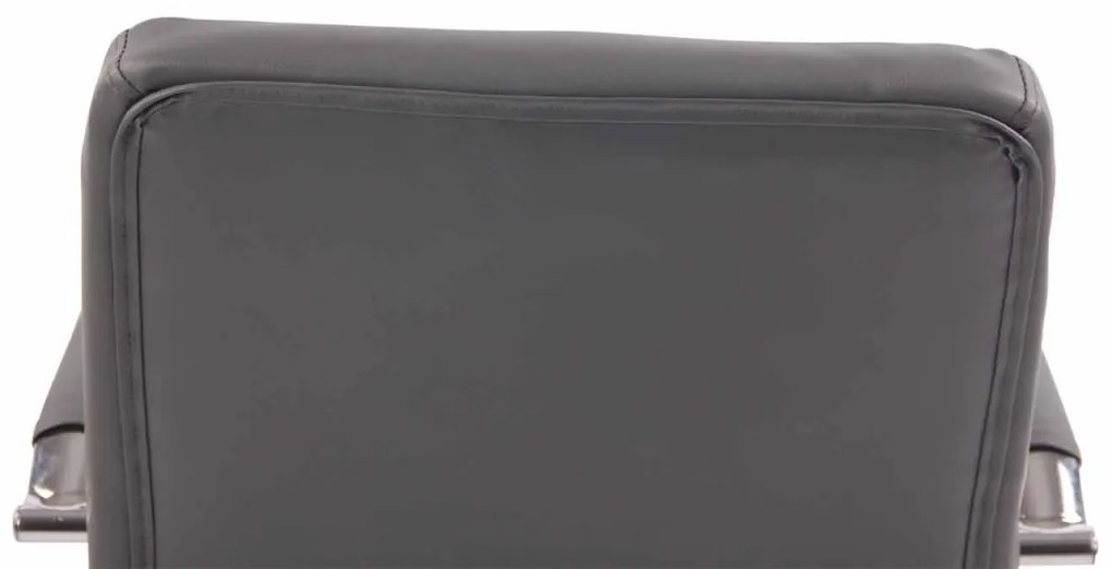 Kancelárska stolička DS19467401 - Sivá