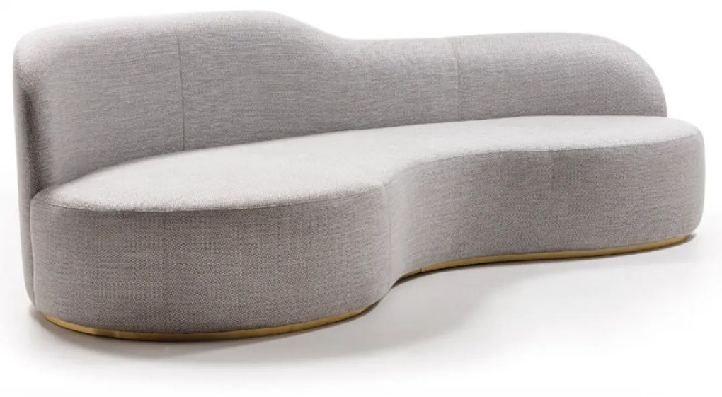 OLIVER ČALÚNENÁ SOFA sofa