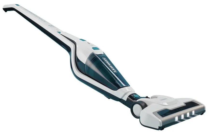 Akumulátorový vysávač Rotaro PowerVac 2v1 – LEIFHEIT
