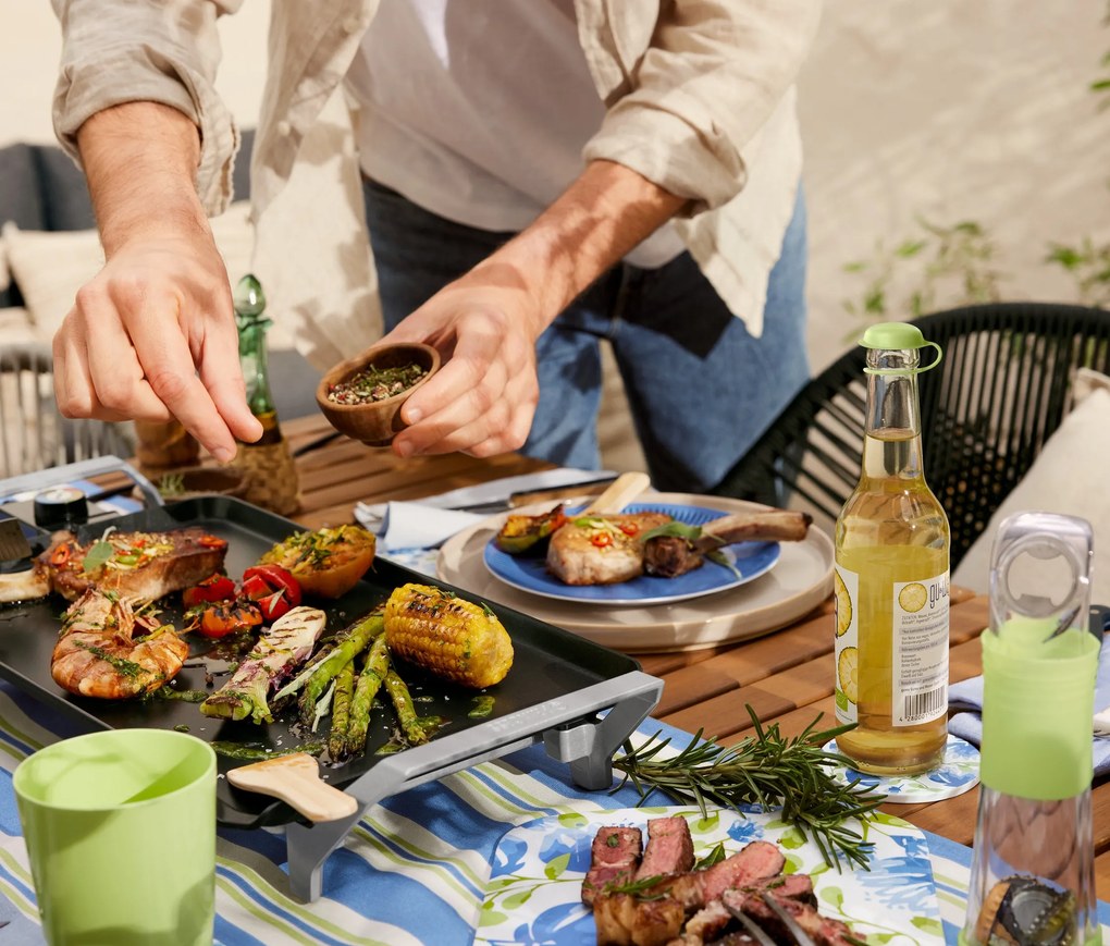 Doska na servírovanie