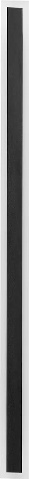 Nástenné LED svietidlo Wow, 1x LED 30w, 3000-6500k, 3CCT, (150 cm)