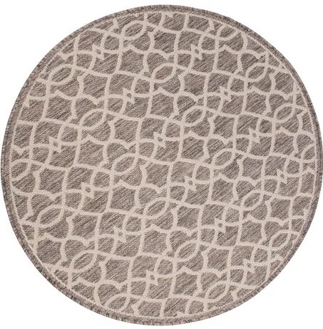 Koberec JEANS 1952/P91-K kruh