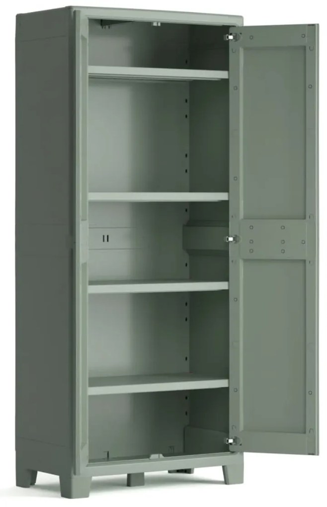 KIS Skriňa PLANET vysoká 80 cm