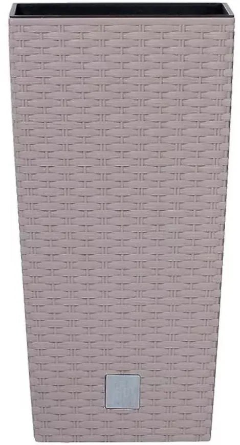 Kvetináč Rato square DRTS325 7529U