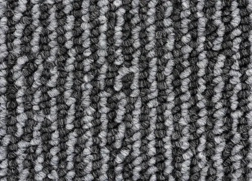 Koberce Breno Metrážny koberec TOBAGO 78, šíře role 400 cm, sivá