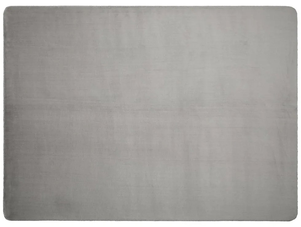 LORDS Deka 200 x 150 cm - sv. sivá